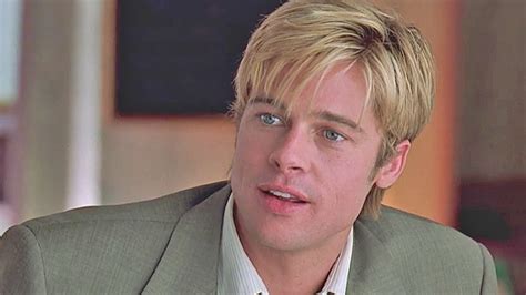 brad pitt rencontre avec joe black|Rencontre avec Joe Black (1998)